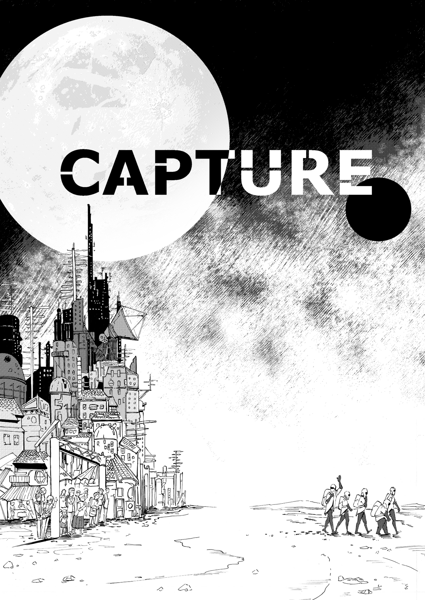 One-Shots Volume 1