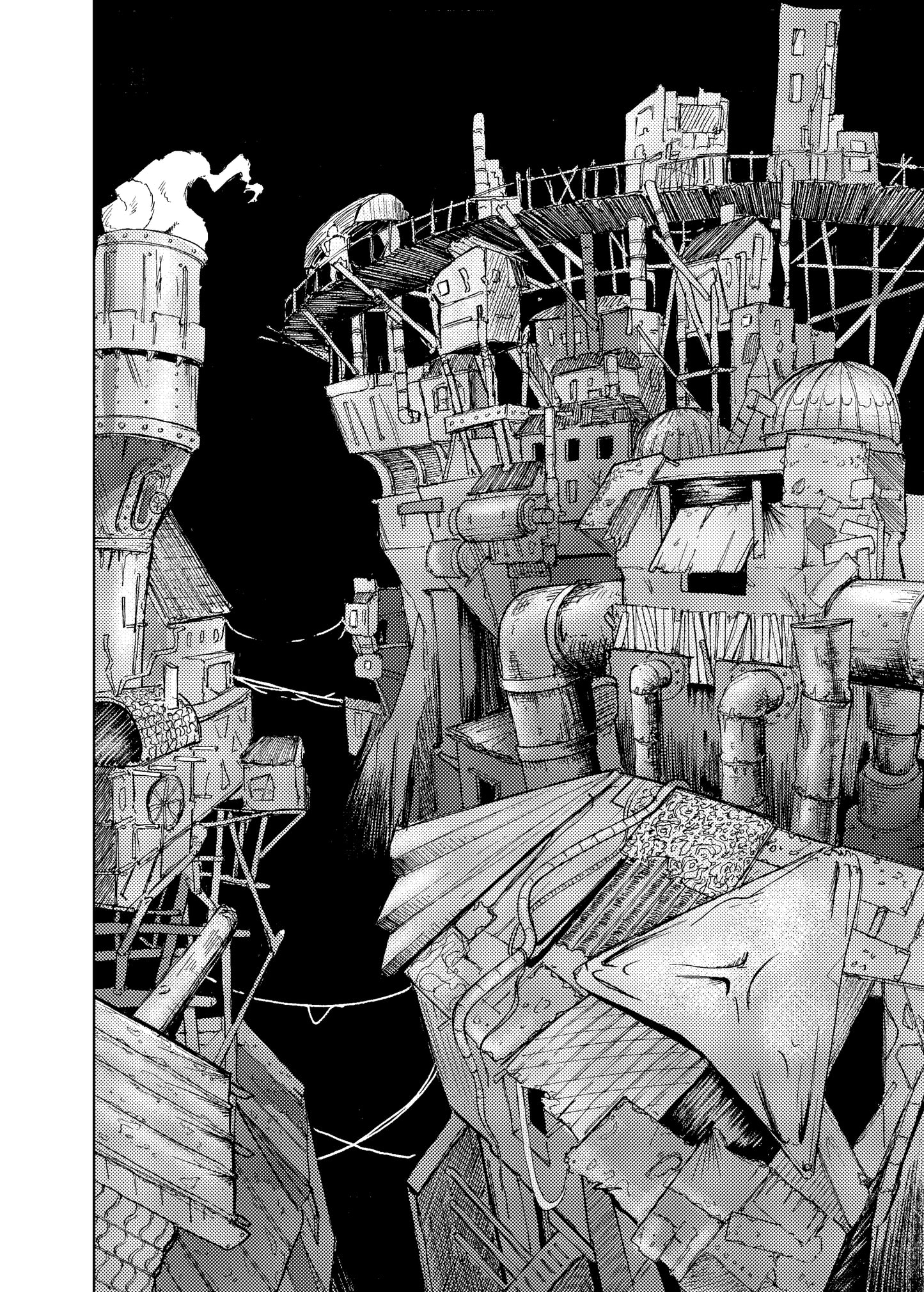 Escape from Arcana Volume 2