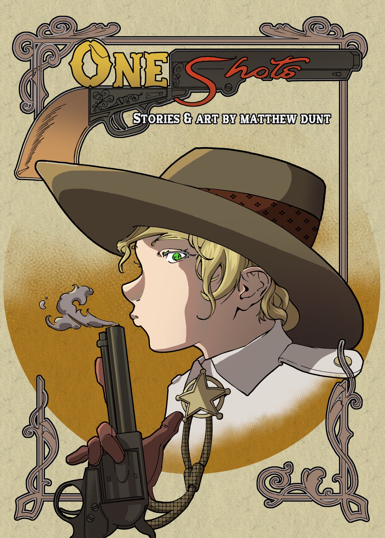 One-Shots Volume 1