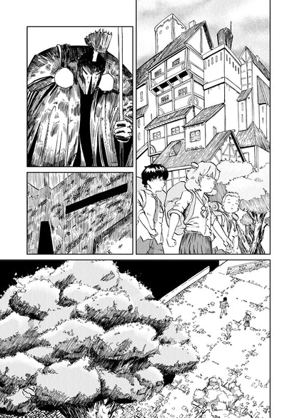 Escape from Arcana Volume 1
